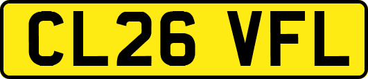 CL26VFL