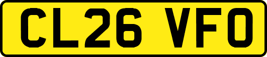 CL26VFO