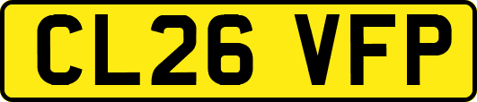 CL26VFP