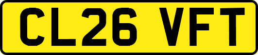 CL26VFT