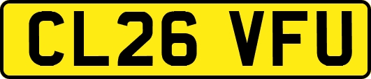 CL26VFU