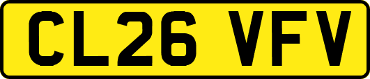 CL26VFV