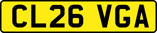 CL26VGA
