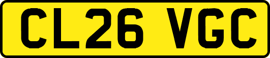 CL26VGC