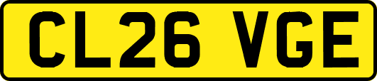 CL26VGE