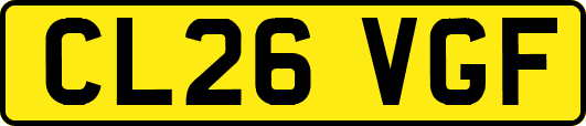 CL26VGF