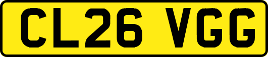 CL26VGG