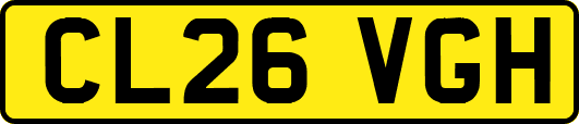 CL26VGH
