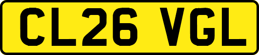 CL26VGL