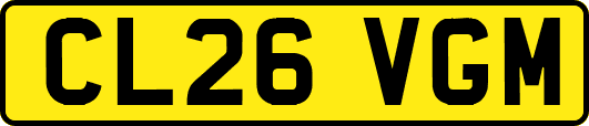 CL26VGM