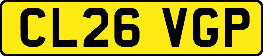 CL26VGP
