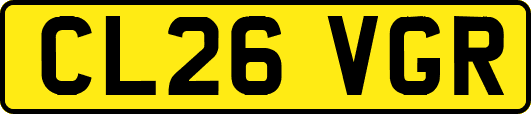 CL26VGR