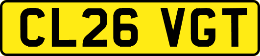 CL26VGT