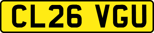 CL26VGU