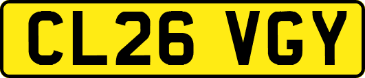 CL26VGY