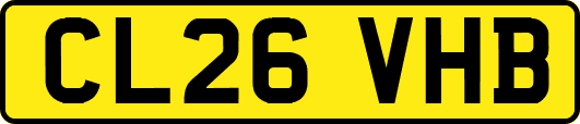 CL26VHB