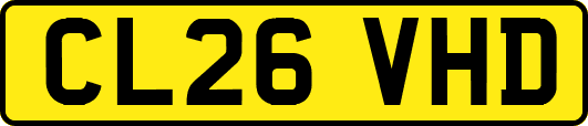 CL26VHD