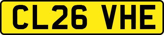 CL26VHE