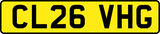 CL26VHG