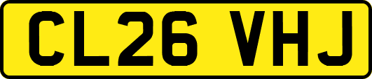 CL26VHJ