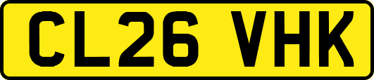 CL26VHK