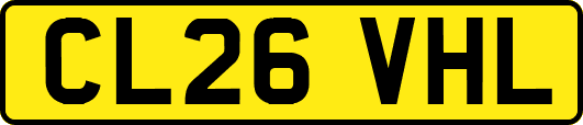 CL26VHL