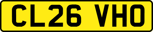CL26VHO