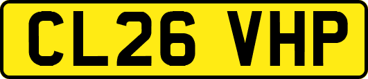 CL26VHP