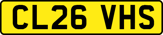 CL26VHS