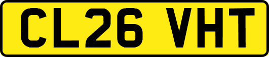 CL26VHT