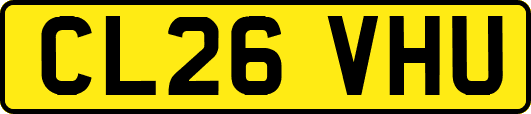 CL26VHU