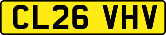 CL26VHV
