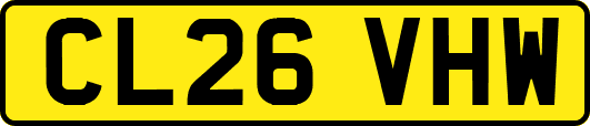 CL26VHW
