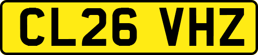 CL26VHZ