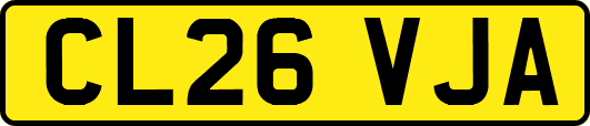 CL26VJA