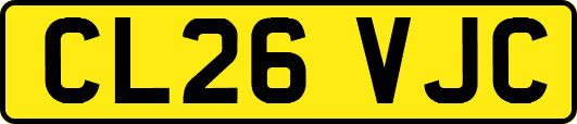 CL26VJC
