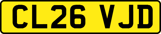 CL26VJD