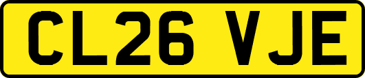 CL26VJE