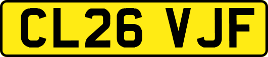 CL26VJF