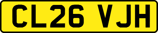CL26VJH