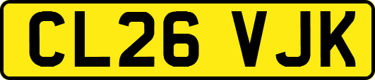 CL26VJK