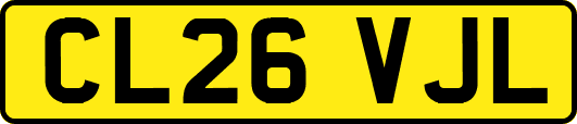 CL26VJL