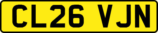 CL26VJN