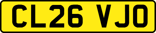CL26VJO