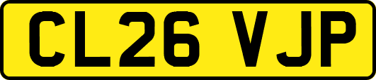 CL26VJP