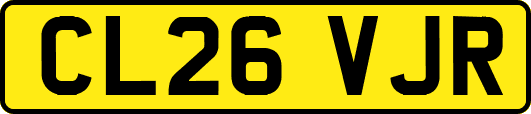 CL26VJR