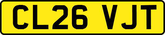 CL26VJT