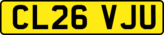 CL26VJU