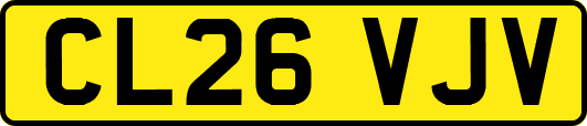 CL26VJV