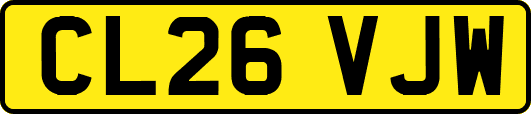 CL26VJW